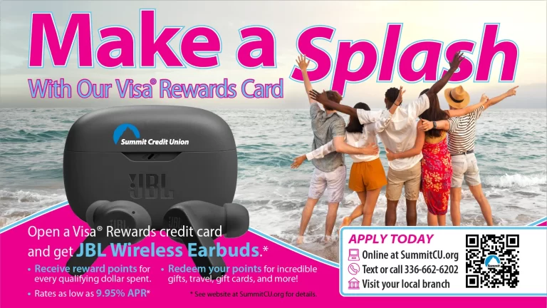 Make a Splash