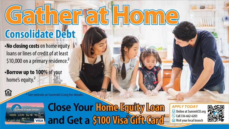 Gather at Home